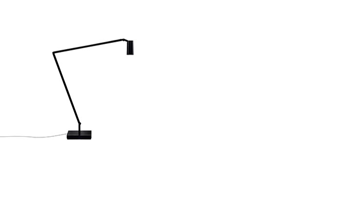 Untitled Table/Wall Spot Lamp by Nemo Lamps